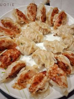 Foto resep Kuotie ayam