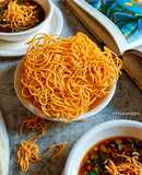 Fried Noodles