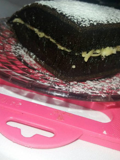 Foto resep Martabak brownies