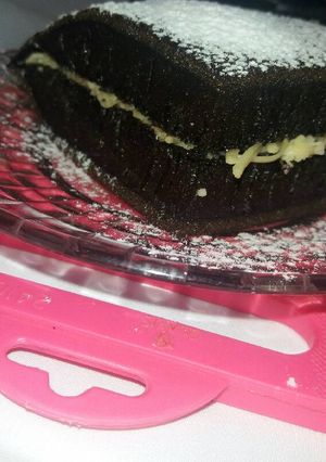 Foto resep Martabak brownies