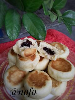 Foto resep Bakpia soklat