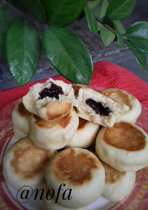 Foto resep Bakpia soklat