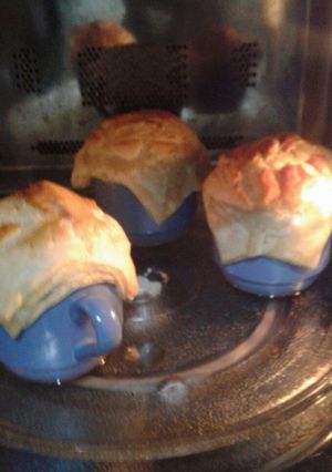 Foto resep Zupa zup