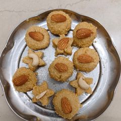 A picture of Peda.