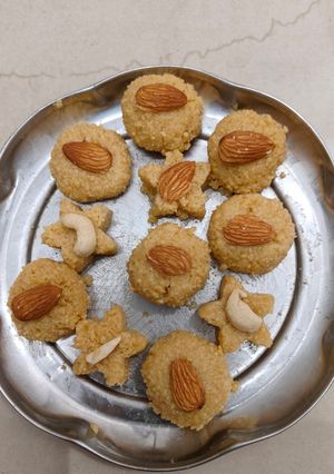 A picture of Peda.