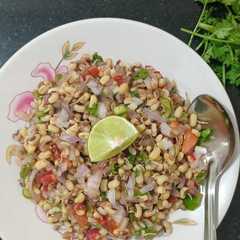 A picture of Sprouts Salad.