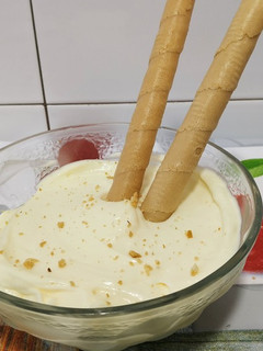 Foto principal de Mousse de limón