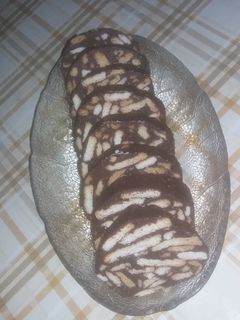 صورة لوصفة ليزي كيك