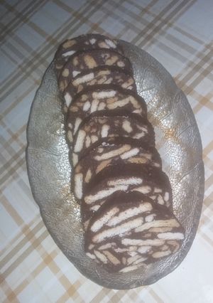 صورة لوصفة ليزي كيك
