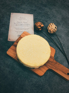🧀️紐約重乳酪蛋糕🍰 Classic New York Cheesecake 的食譜成品照片