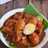 Semur telur & tahu