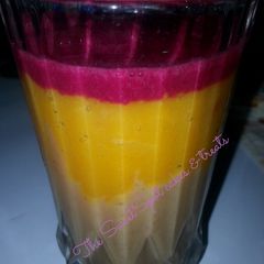A picture of Cocktail# author Marathon contest #.