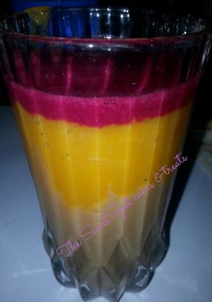 A picture of Cocktail# author Marathon contest #.