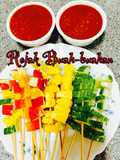 Rojak Buah-buahan (R383)