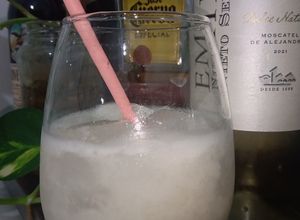 Una foto de Margarita