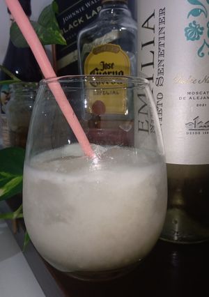 Una foto de Margarita