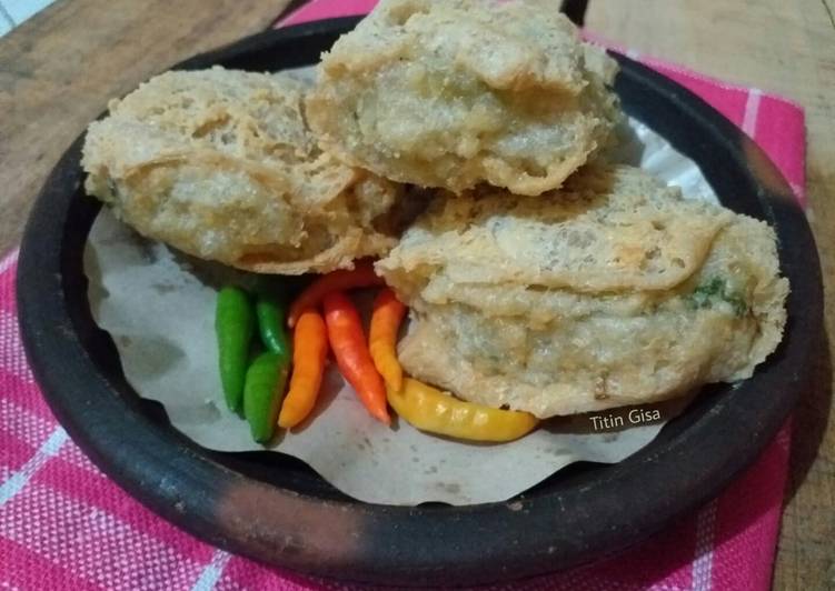  Resep  Tahu  Walik  Aci  oleh Titin Gisa Cookpad