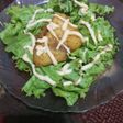 Ikan dori goreng