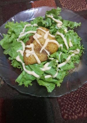 Foto resep Ikan dori goreng