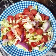 A picture of Salad.