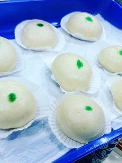 Foto resep Bakpao