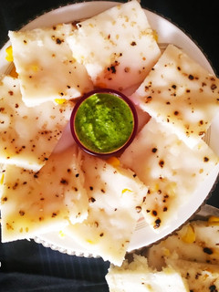 મકાઈ ઈદડા રેસીપી મુખ્ય ફોટો