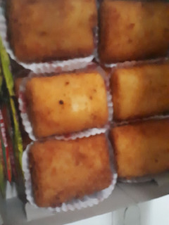 Foto resep Risol mayo gurih yummy