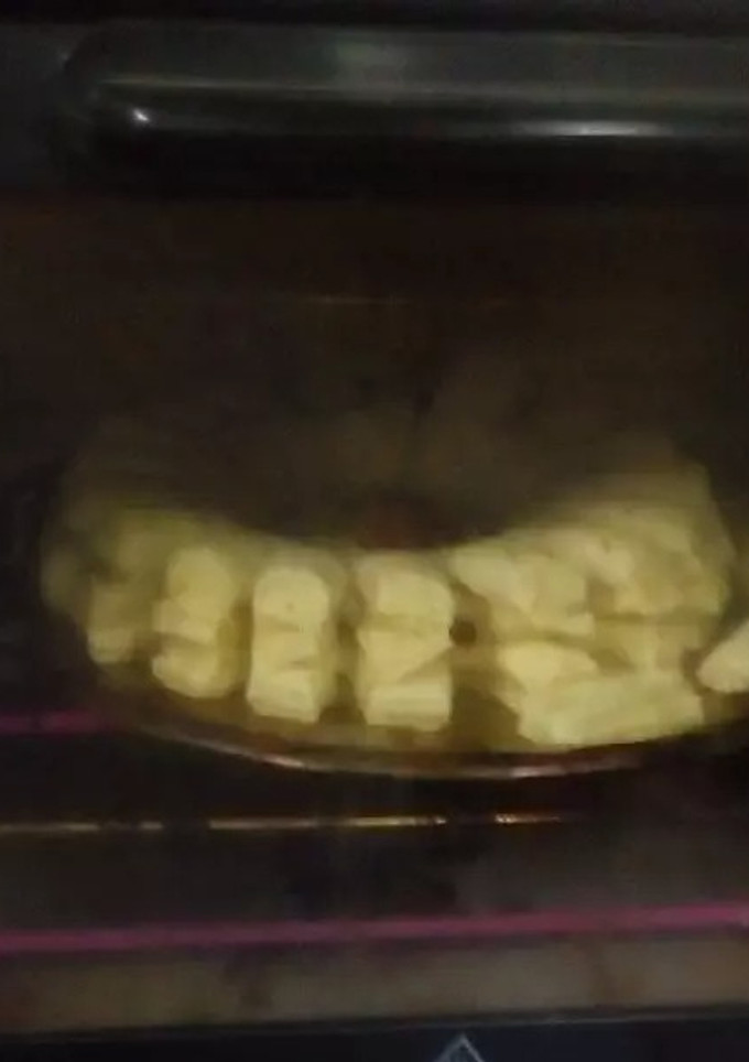 Una foto de Cremonas