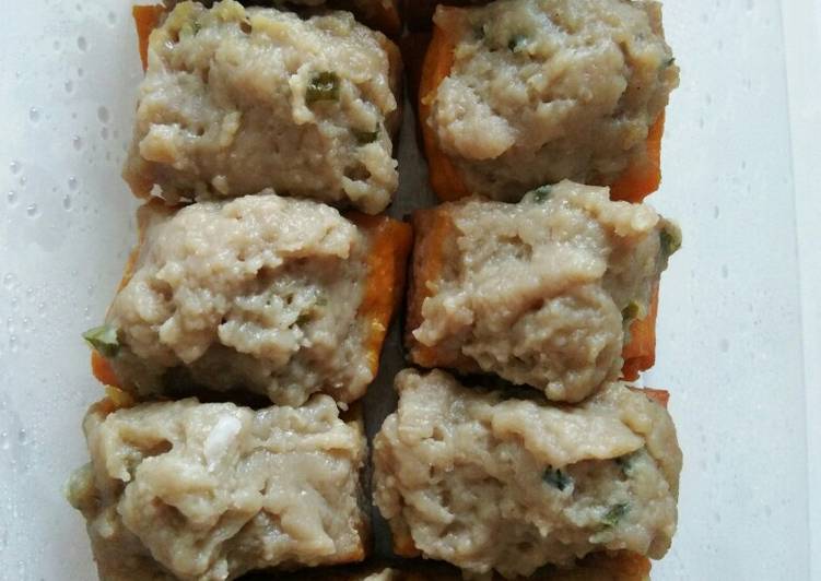 Tahu Bakso