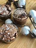 Chocolate Soufflé 🇫🇷