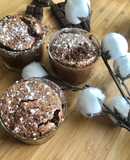 Chocolate Soufflé 🇫🇷