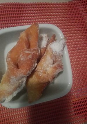 Una foto de Calzones rotos
