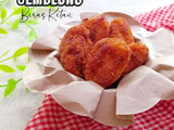 Gemblong Beras Ketan