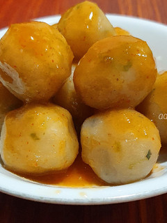 Foto resep Cilok Keju Pedas Judes