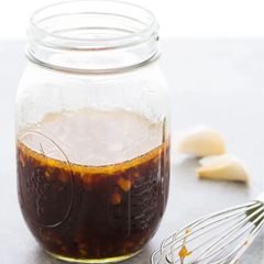 A picture of Best Stir Fry Sauce.
