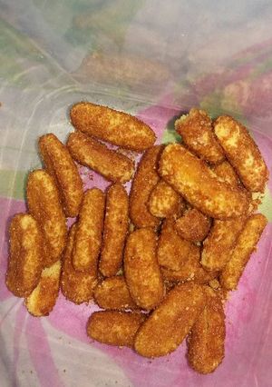 Foto resep Kue palm sugar