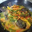 Pesmol Ikan Nila