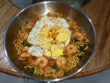 Mì cay Hàn Quốc