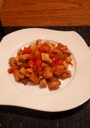 Brassói recept fotója