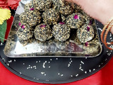 Til Gud Ladoo