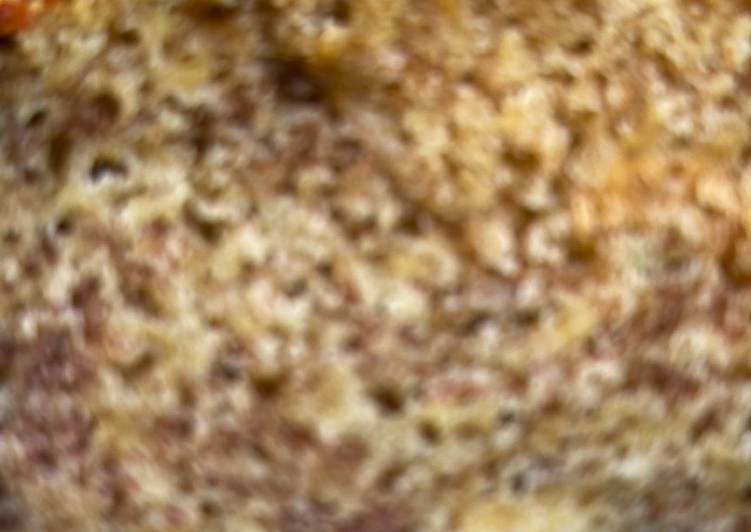 Donna’s Sweet and Moist Banana Bread Donna’s Sweet and Moist Banana Bread