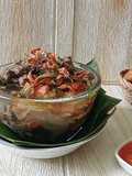 Sup Daging + Tulangan Sapi