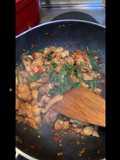 กะเพราไก่
