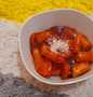 Cara Gampang Menyiapkan Tteobokki homemade ~ Topokki nasi Anti Gagal