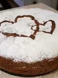 Torta Caprese