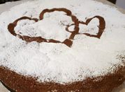 A picture of all purpose flour powdered sugar