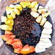 149. Rujak Buah Bumbu Kacang