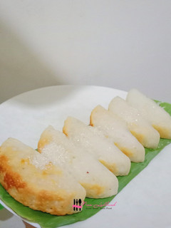 Foto resep Kue bandros