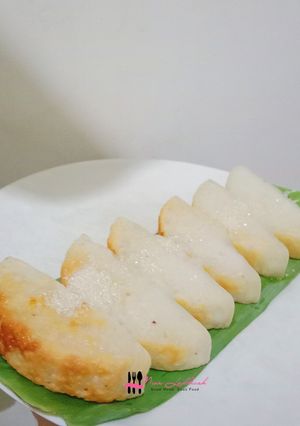 Foto resep Kue bandros