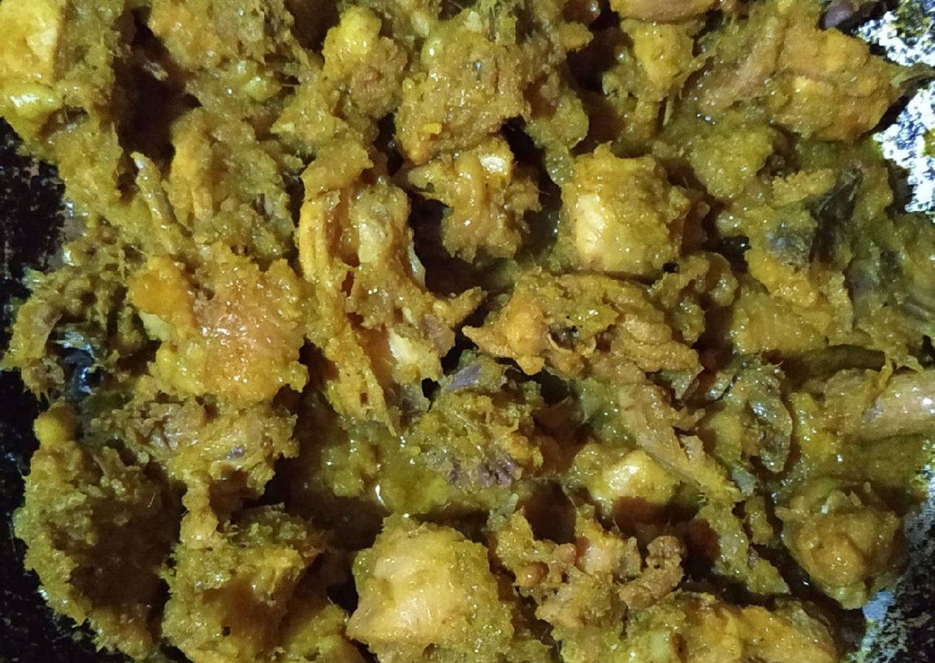 Langkah Mudah untuk Menyiapkan Rica-Rica Ayam Kampung Anti Gagal